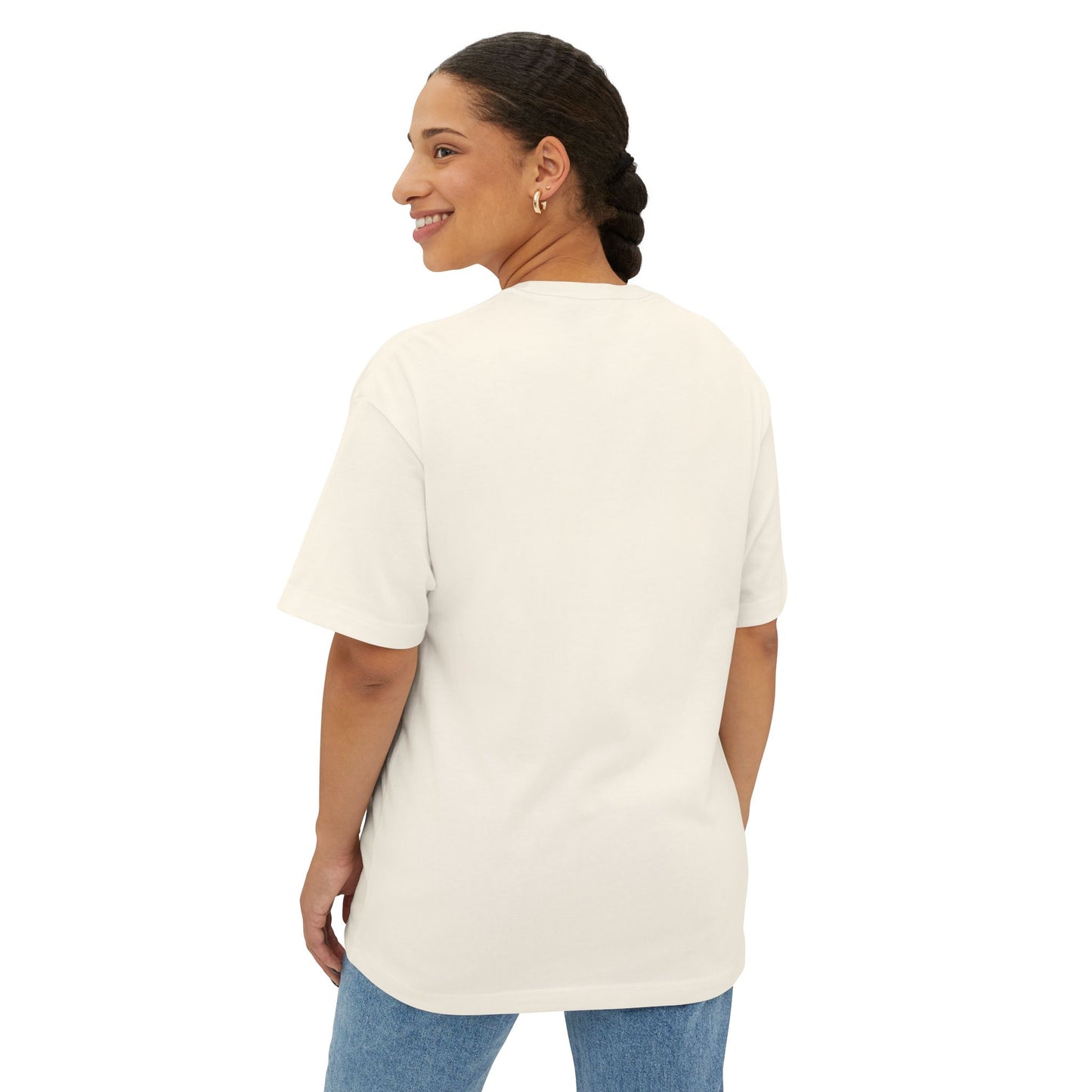 Minimalist Airlume Cotton T-shirt (h)