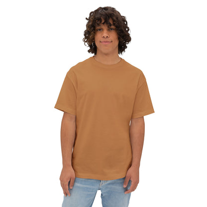 Relaxed Fit Cotton T-shirt