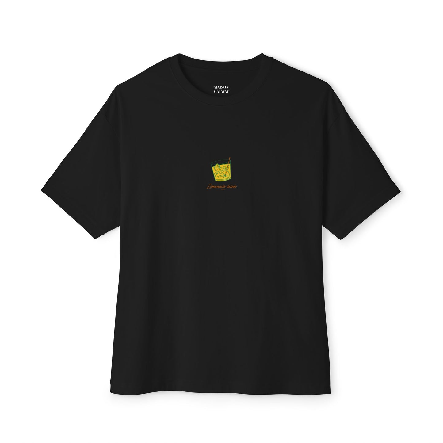 Lemonade Airlume Cotton T-shirt (h)