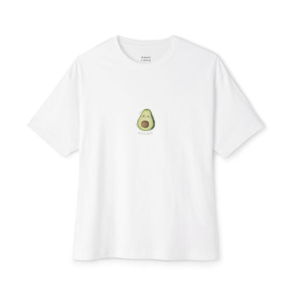 Avocado Airlume Cotton T-shirt