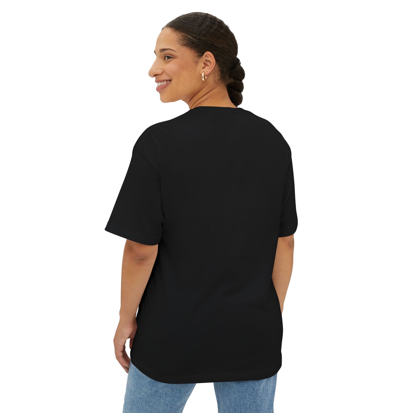 Minimalist Airlume Cotton T-shirt (h)