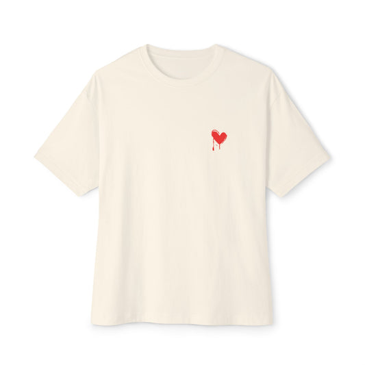 Minimalist Art T-shirt