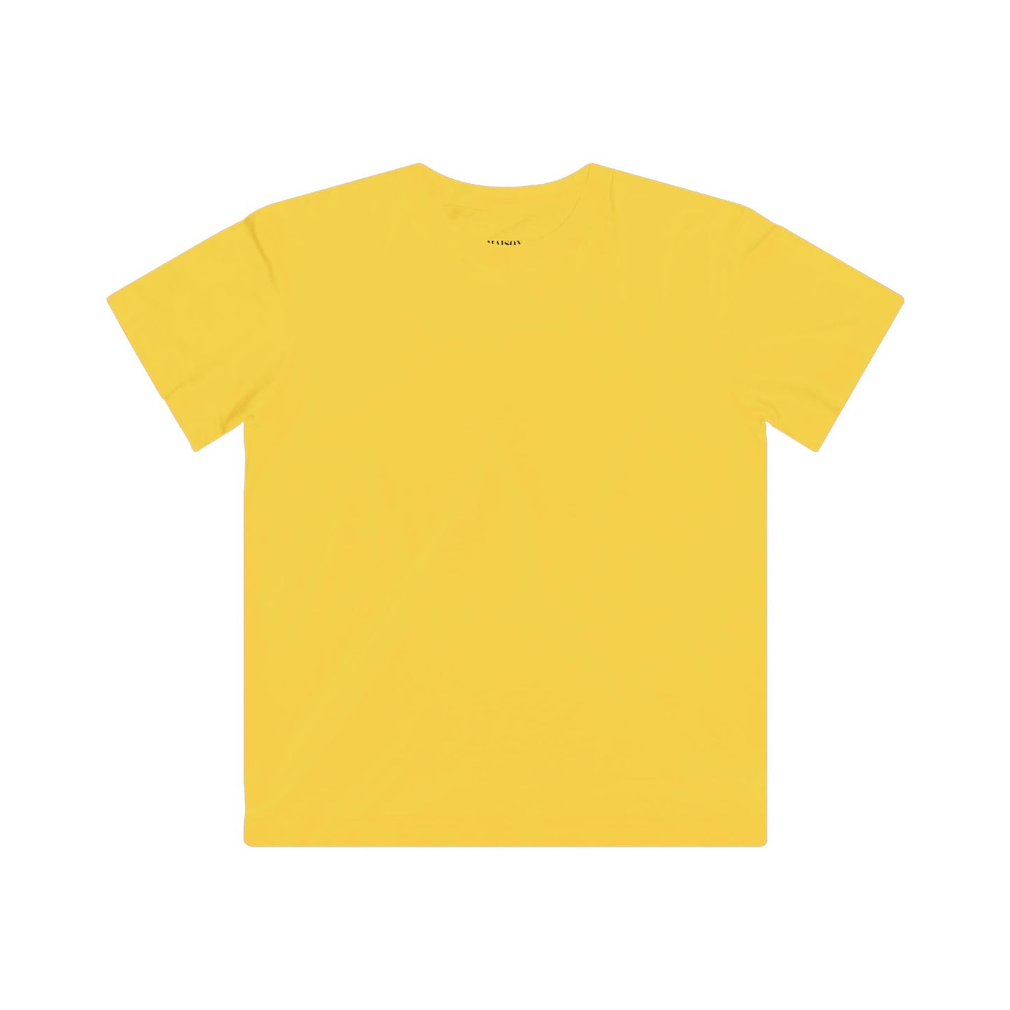 Kids Soft Cotton T-shirt