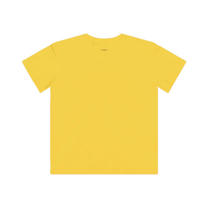 Kids Soft Cotton T-shirt