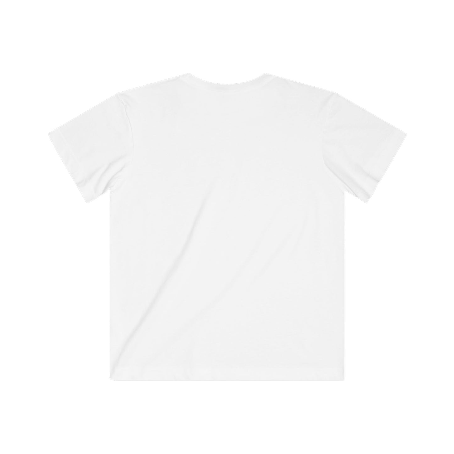 Kids Essential Cotton T-shirt