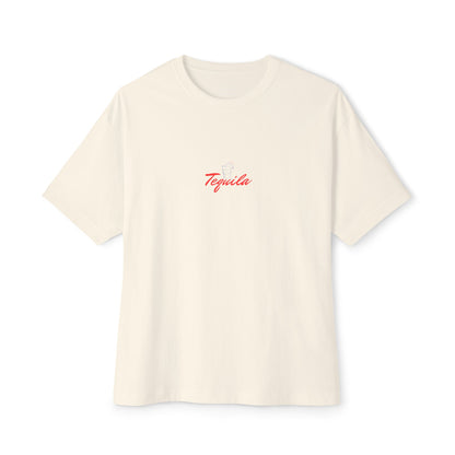 Tequila Airlume Cotton T-shirt