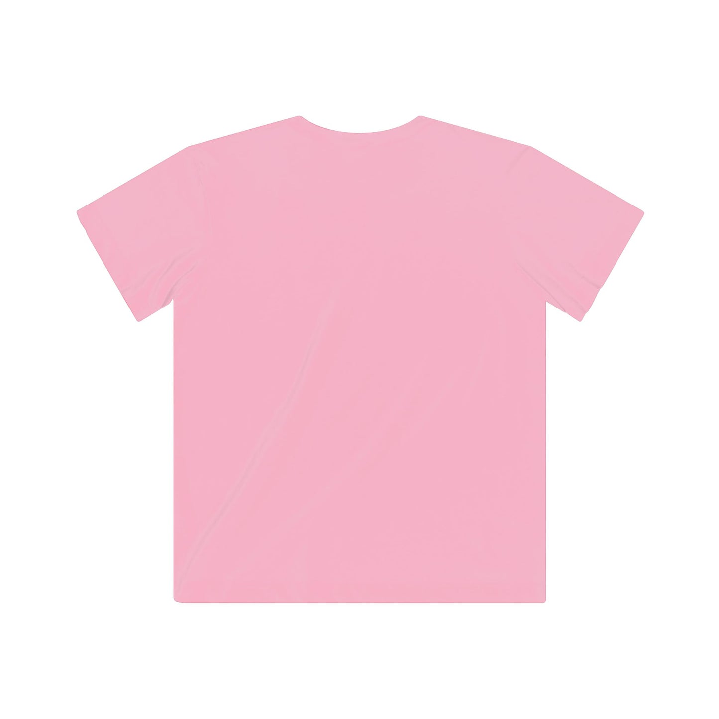 Kids Essential Cotton T-shirt