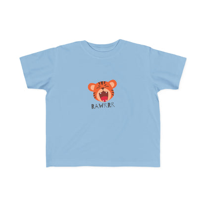 Toddler's Super Soft Cotton T-shirt