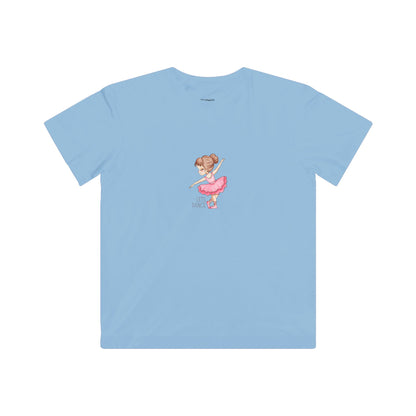 Kids Essential Cotton T-shirt