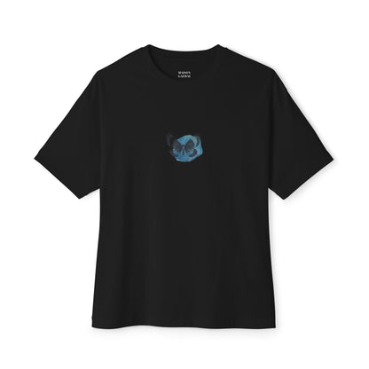 Minimalist Airlume Cotton T-shirt