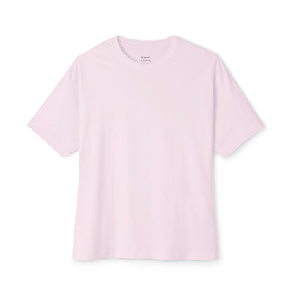 Relaxed Fit Cotton T-shirt