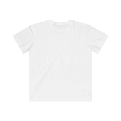 Kids Essential Cotton T-shirt