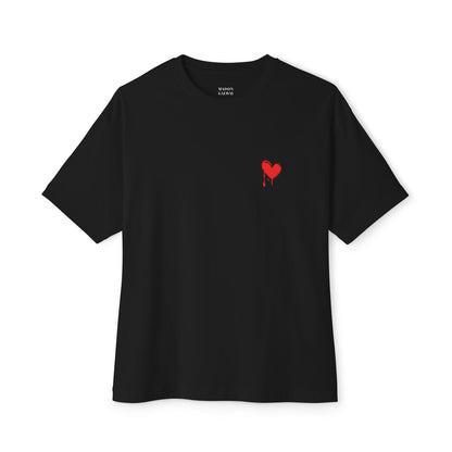 Minimalist Art T-shirt