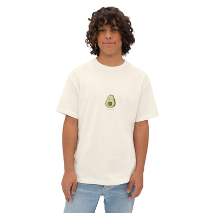 Avocado Airlume Cotton T-shirt