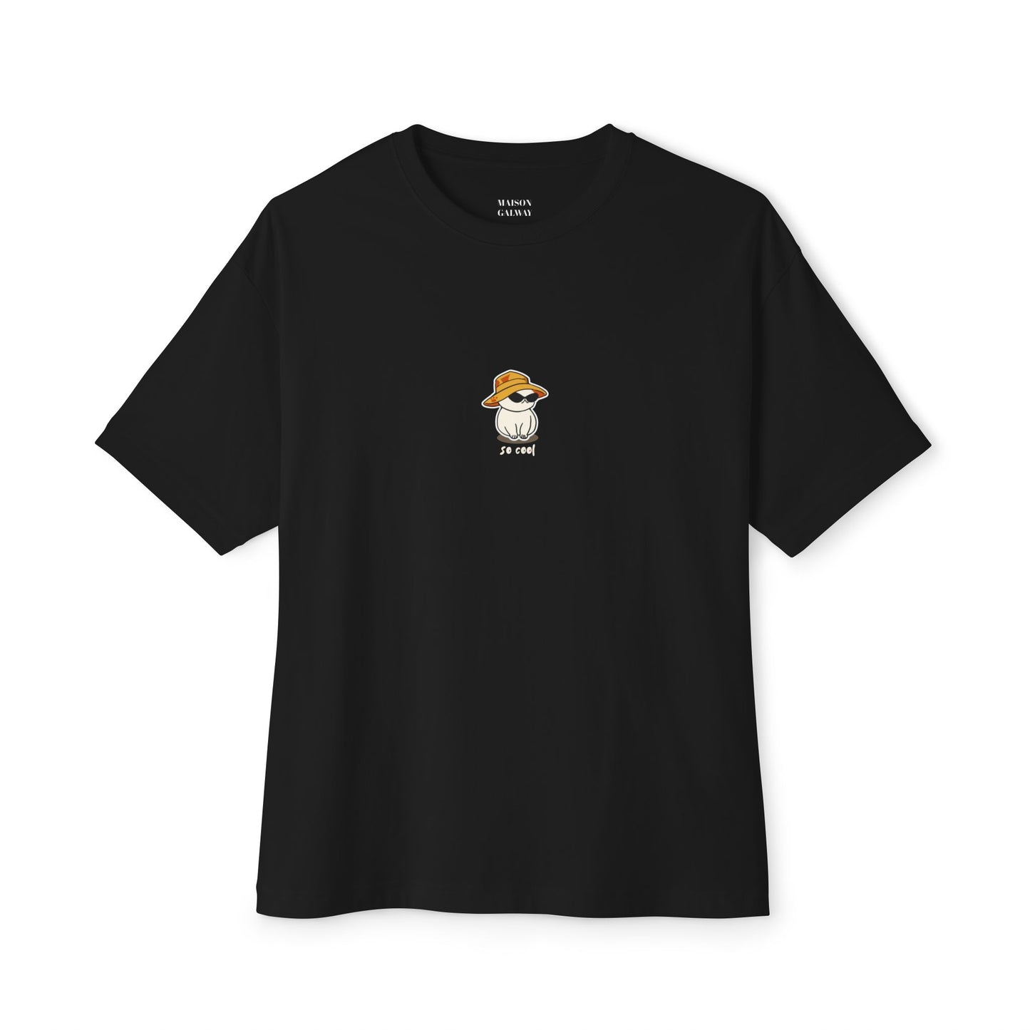 Minimalist Art T-shirt