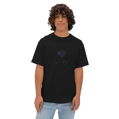 Zodiac Energy Cotton T-shirt