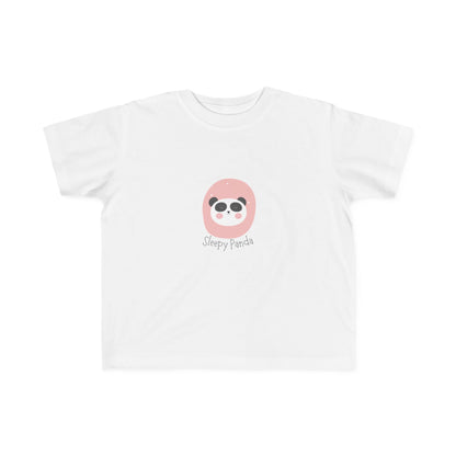 Toddler's Soft Cotton T-shirt