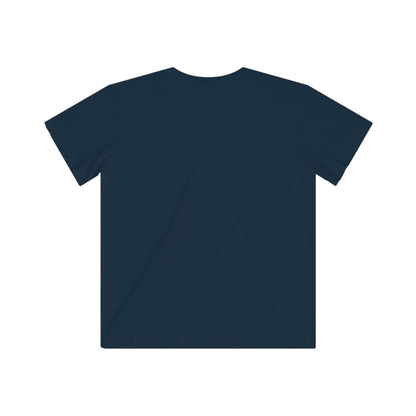 Kids Essential Cotton T-shirt