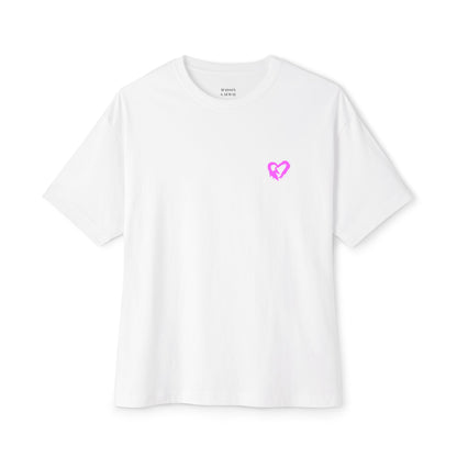 Minimalist Art T-shirt