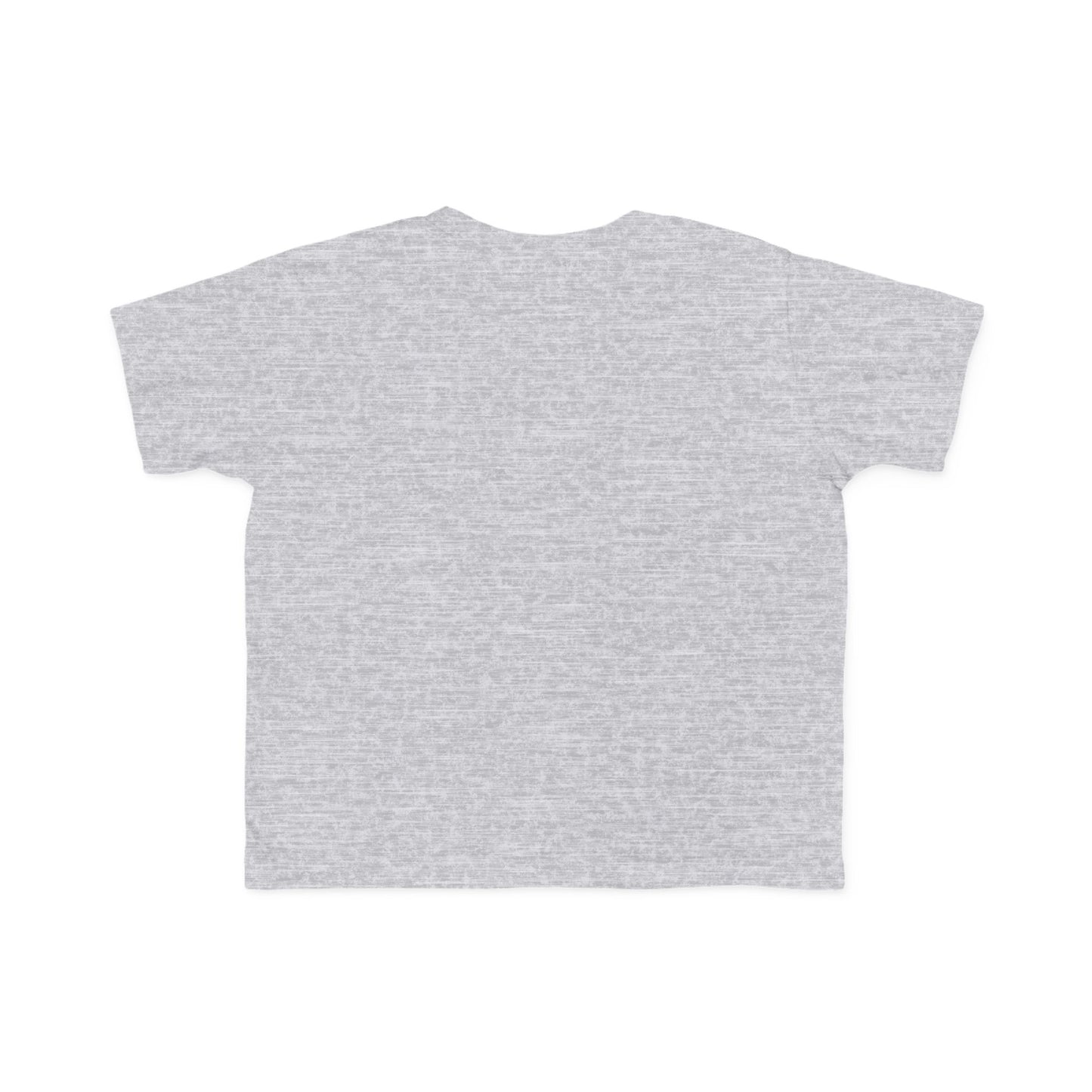 Toddler's Super Soft Cotton T-shirt