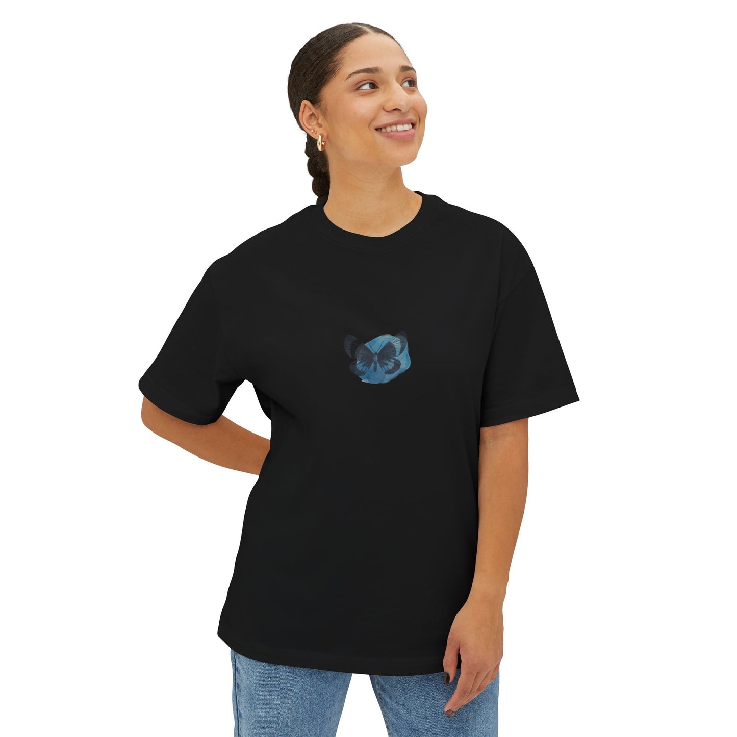 Minimalist Airlume Cotton T-shirt (h)