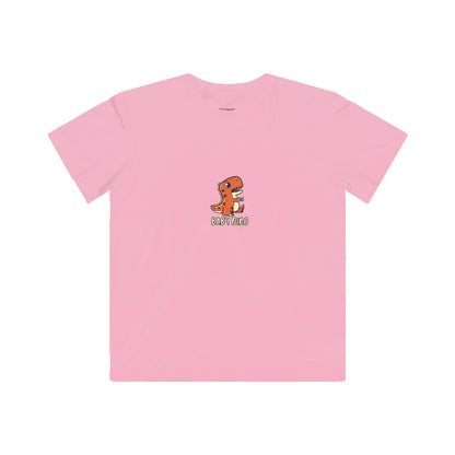 Kids Essential Cotton T-shirt