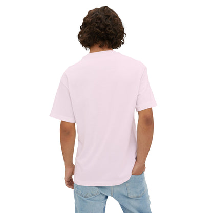 Relaxed Fit Cotton T-shirt