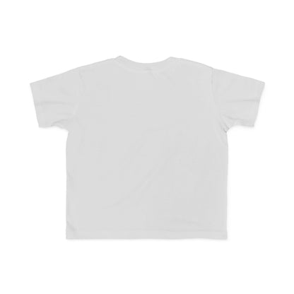 Toddler's Super Soft Cotton T-shirt