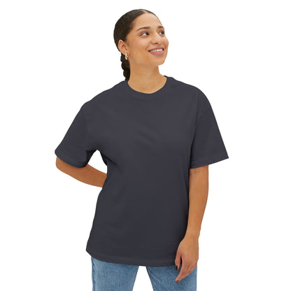 Relaxed Fit Cotton T-shirt (h)