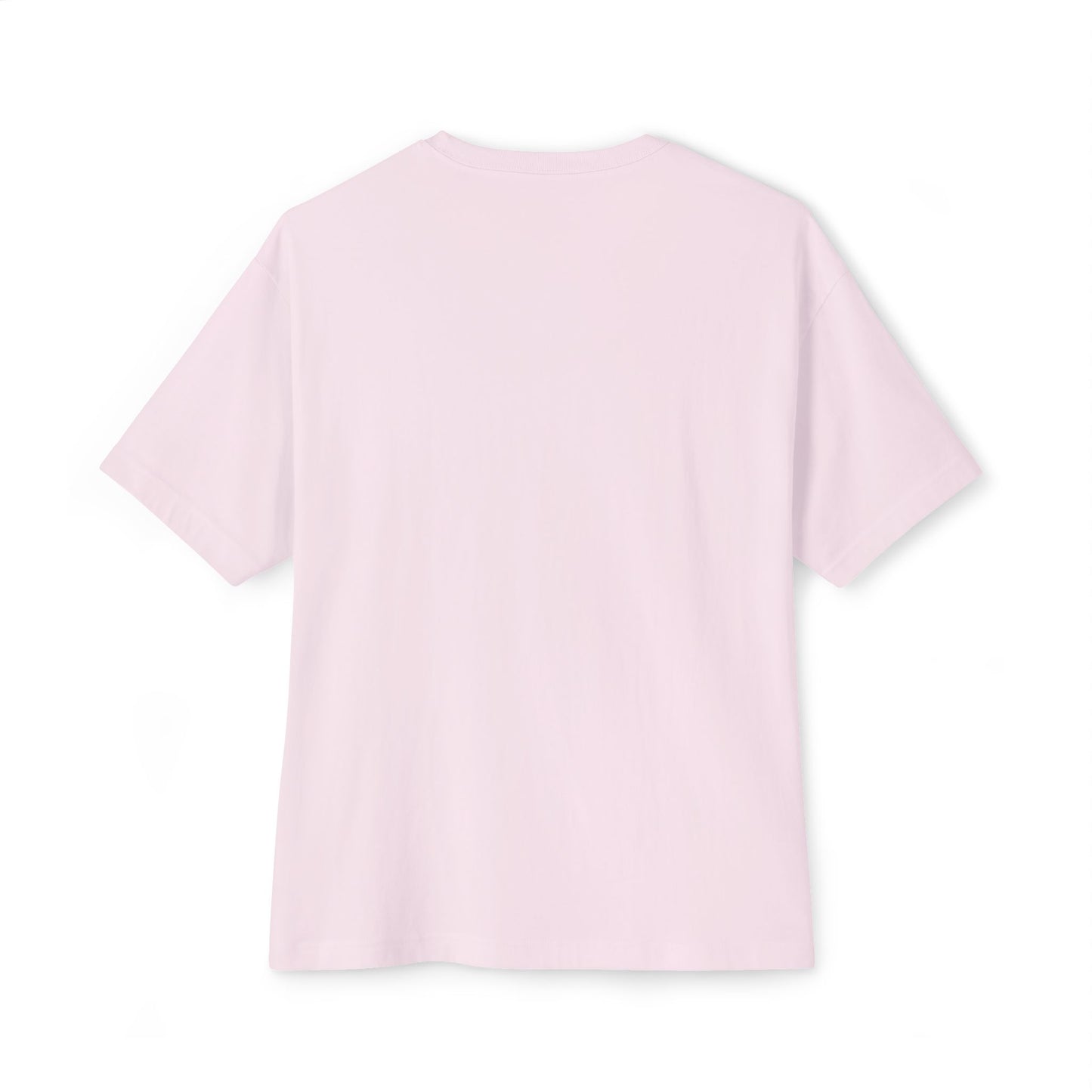 Minimalist Airlume Cotton T-shirt