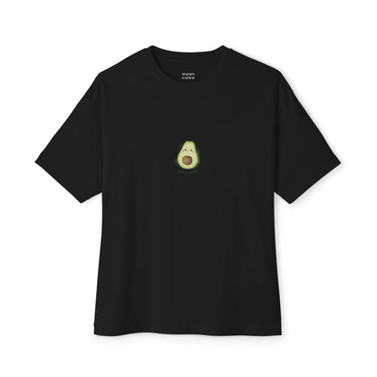 Avocado Airlume Cotton T-shirt