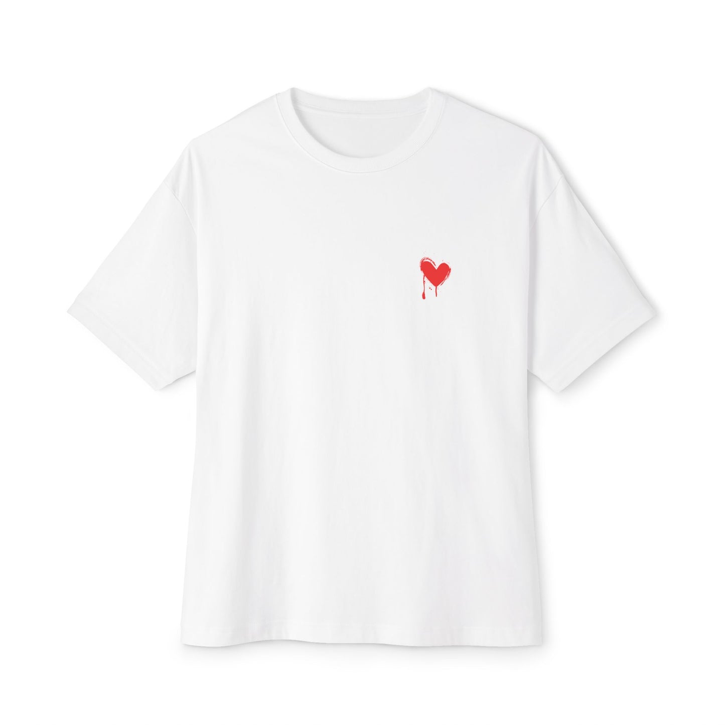 Minimalist Art T-shirt