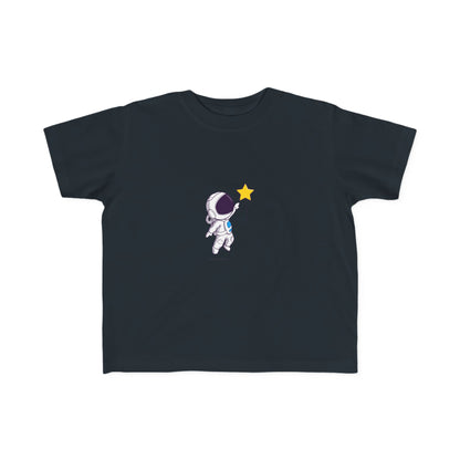 Toddler's Soft Cotton T-shirt