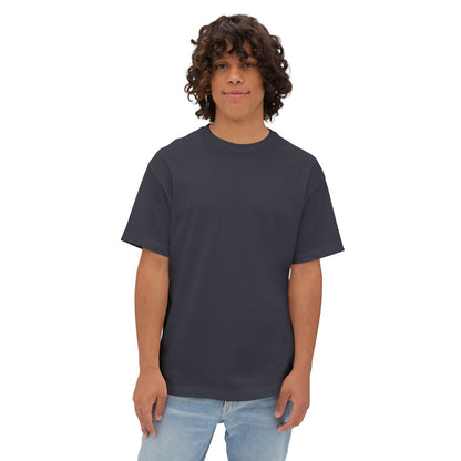 Relaxed Fit Cotton T-shirt